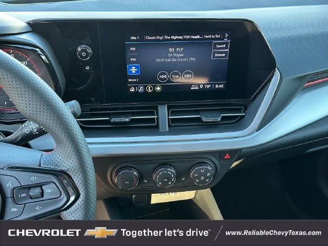 2026 Chevrolet Trax RS - Photo 16
