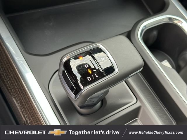 2026 Chevrolet Silverado 1500 LT - Photo 21