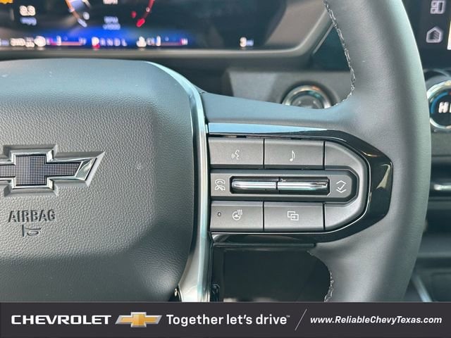 2026 Chevrolet Colorado Trail Boss - Photo 15