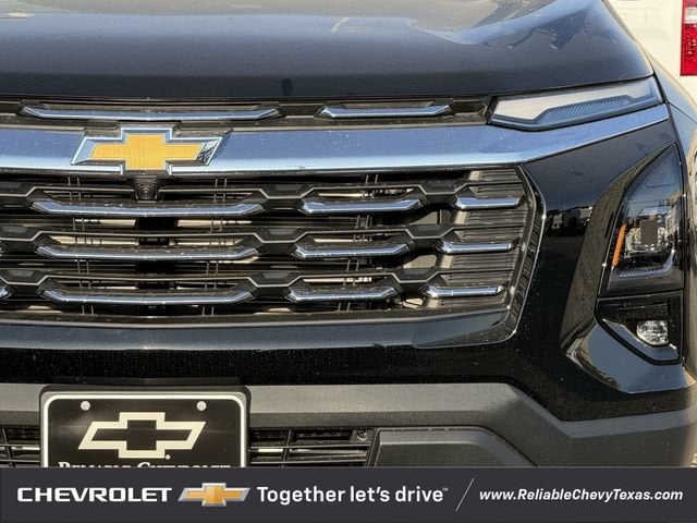 2027 Chevrolet Equinox LT - Photo 4