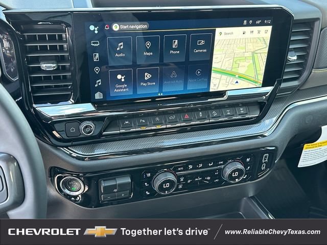 2026 Chevrolet Silverado 1500 ZR2 - Photo 17