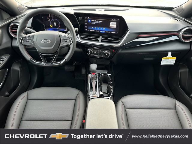 2026 Chevrolet Trax RS - Photo 11