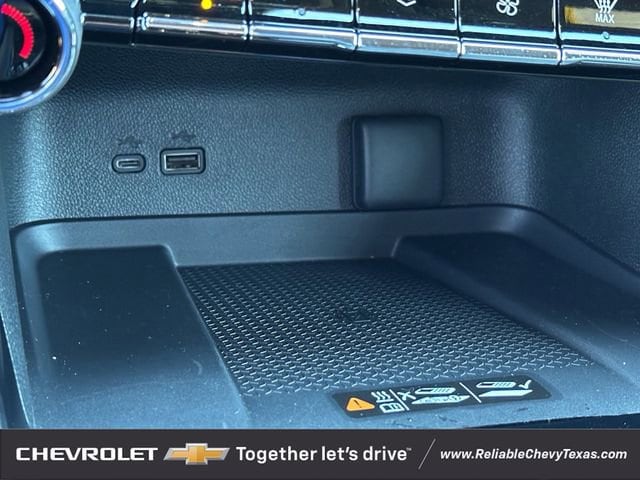 2026 Chevrolet Traverse LT - Photo 20