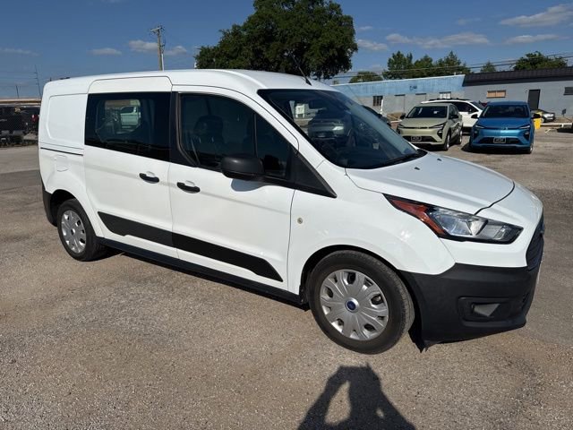 2021 Ford Transit Connect Van XL LWB (Rear 180 Degree Door)'s photo
