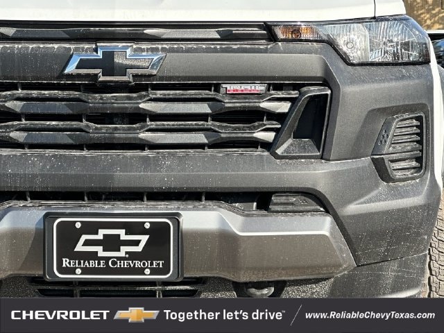 2026 Chevrolet Colorado Trail Boss - Photo 9