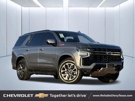 2022 Chevrolet Tahoe Z71 SUV
