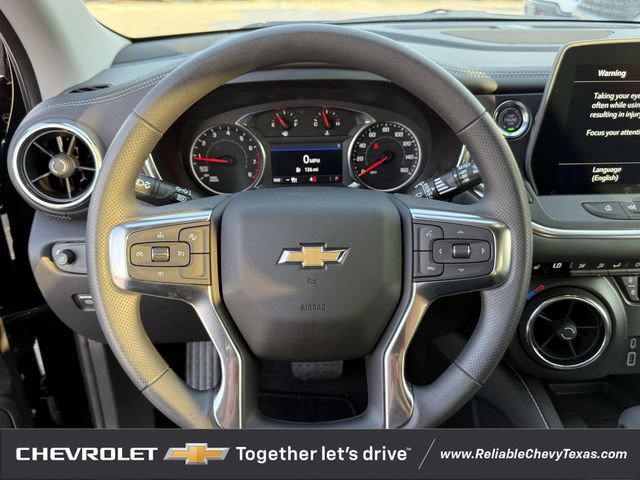 2026 Chevrolet Blazer 2LT - Photo 13