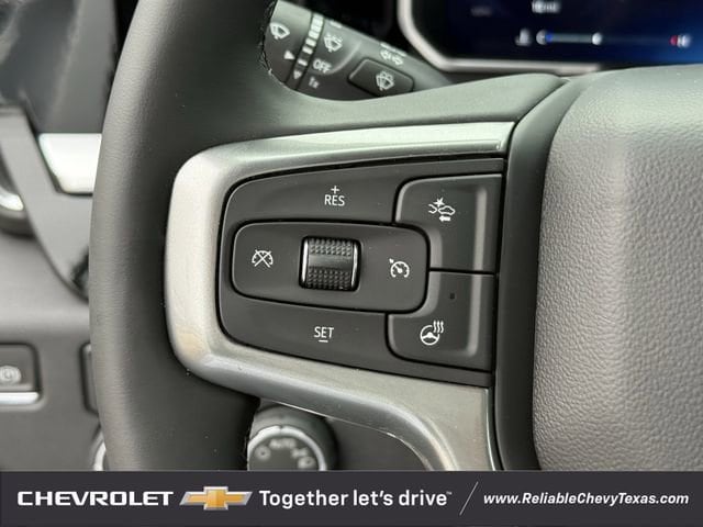 2026 Chevrolet Silverado 1500 LT - Photo 15