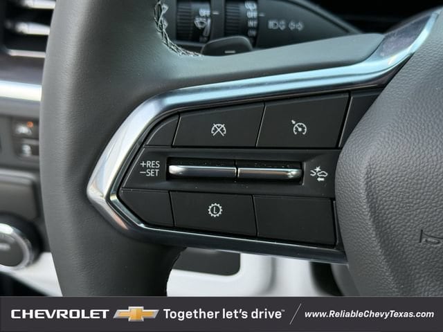 2026 Chevrolet Tahoe Premier - Photo 14