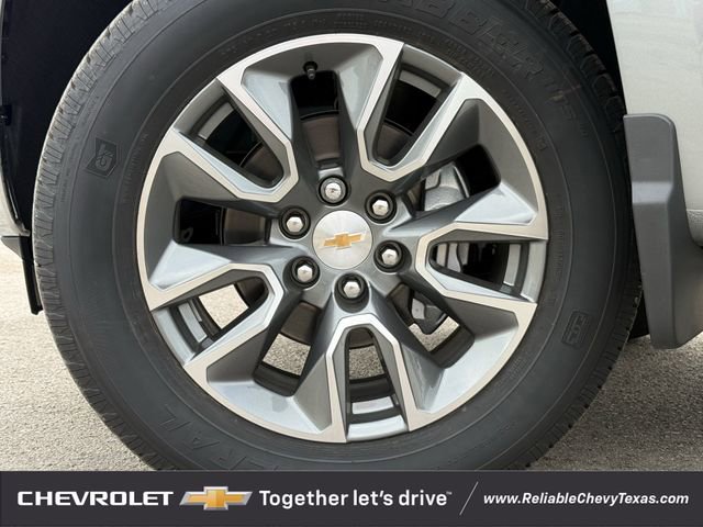 2026 Chevrolet Silverado 1500 LT - Photo 10