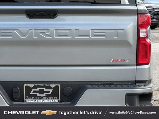 2026 Chevrolet Silverado 1500 RST - Photo 7