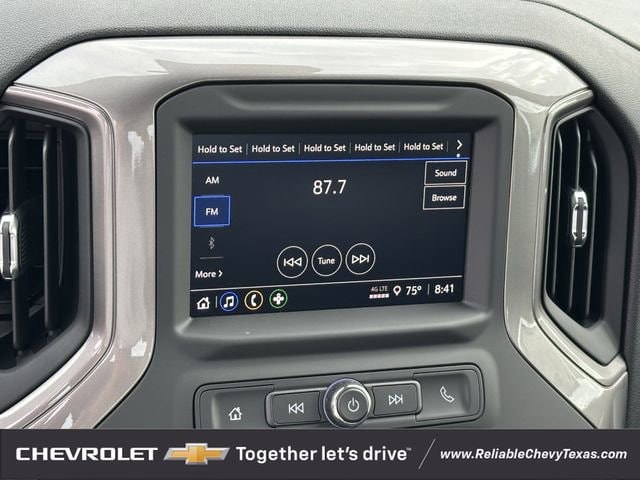 2026 Chevrolet Silverado 1500 Work Truck - Photo 16