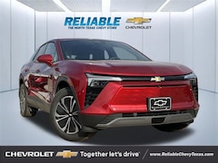 2025 Chevrolet Blazer EV LT SUV