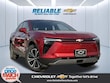 Chevrolet Blazer EV
