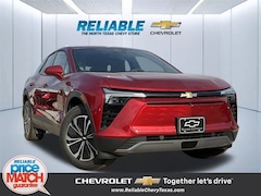2025 Chevrolet Blazer EV LT SUV