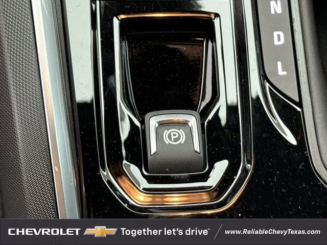 2026 Chevrolet Colorado LT - Photo 18