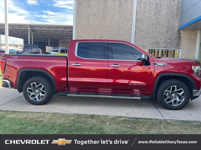2023 Gmc Sierra 1500 SLT photo 3
