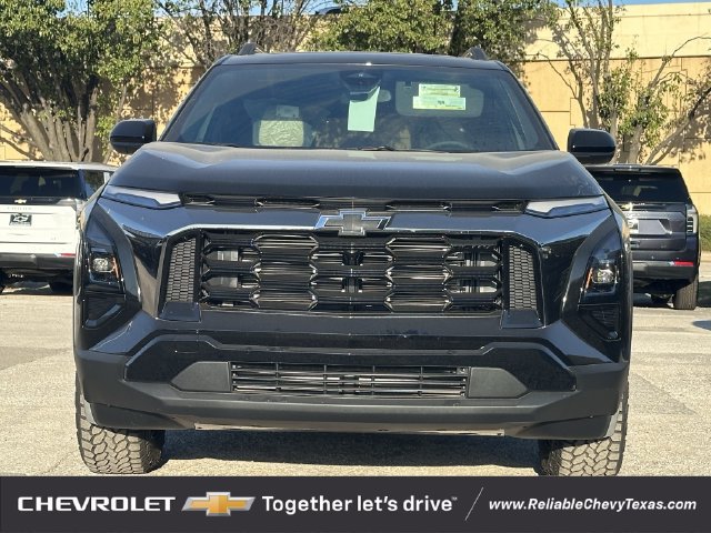 2027 Chevrolet Equinox ACTIV - Photo 8