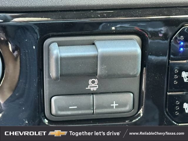 2026 Chevrolet Silverado 1500 ZR2 - Photo 20