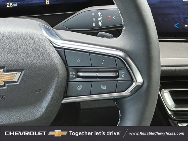 2026 Chevrolet Traverse LT - Photo 14