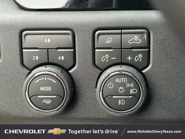 2026 Chevrolet Silverado 2500 HD LT - Photo 25