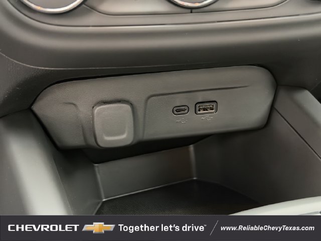 2026 Chevrolet Trax LS - Photo 20