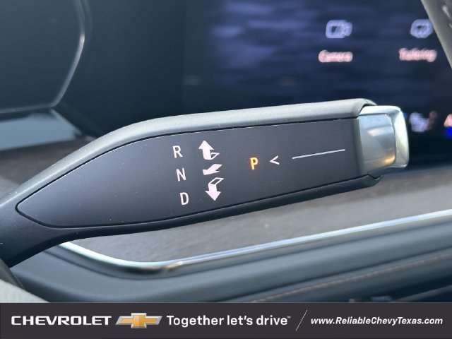 2026 Chevrolet Suburban High Country - Photo 21