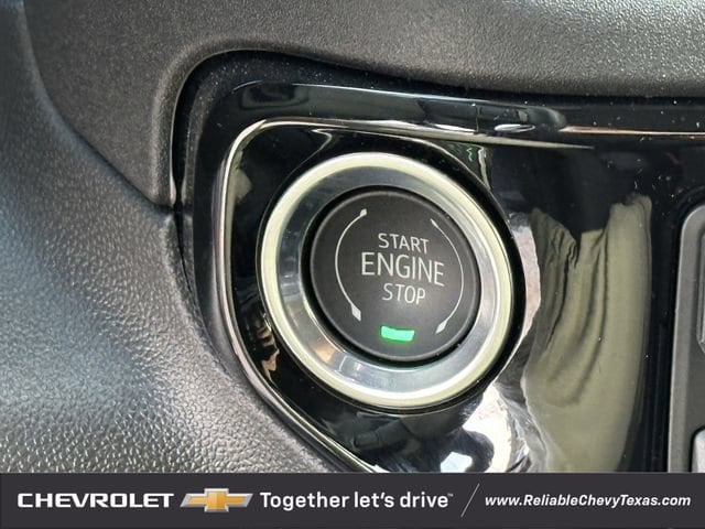 2026 Chevrolet Silverado 1500 RST - Photo 21