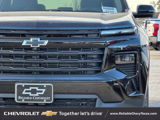 2026 Chevrolet Traverse LT - Photo 8