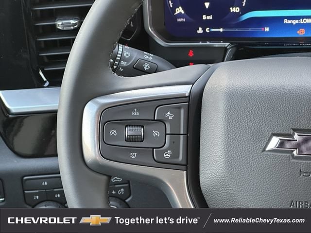 2026 Chevrolet Silverado 2500 HD LT - Photo 17
