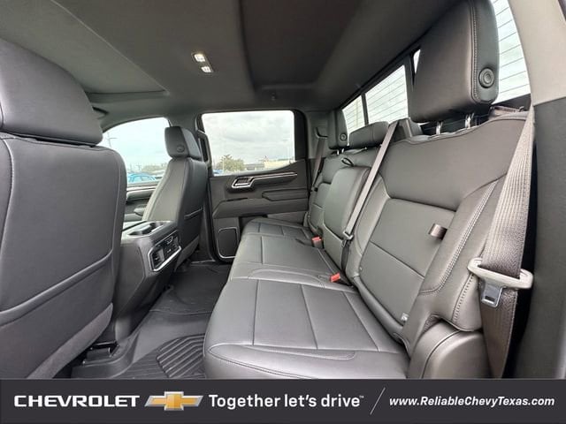 2026 Chevrolet Silverado 1500 LTZ - Photo 25