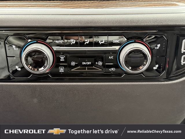 2026 Chevrolet Silverado 1500 LT - Photo 18