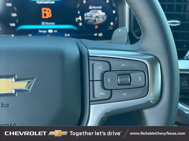 2026 Chevrolet Silverado 1500 LT - Photo 15