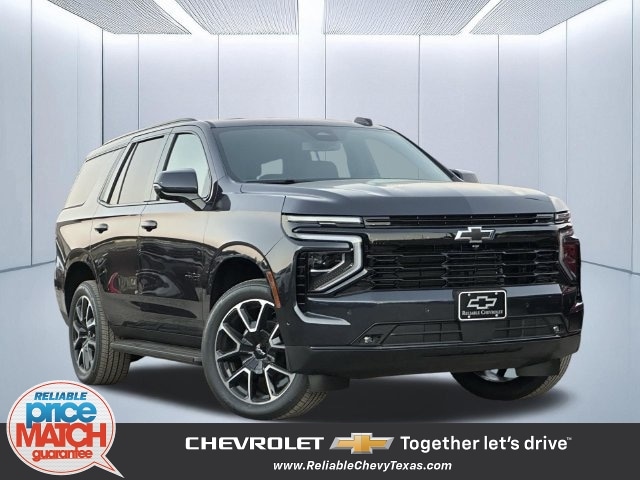 2026 Chevrolet Tahoe Dark Ash Metallic SUV/Crossover Todo terreno Automática