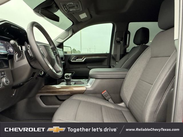 2025 Chevrolet Silverado 1500 RST - Photo 31