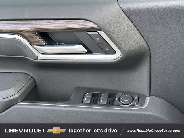 2026 Chevrolet Silverado 1500 RST - Photo 24