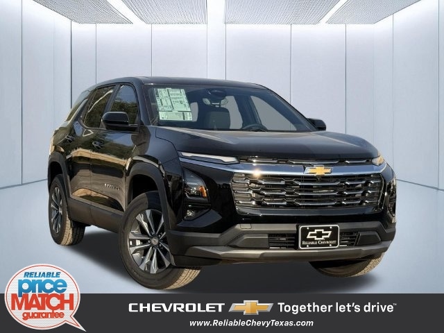 2027 Chevrolet Equinox