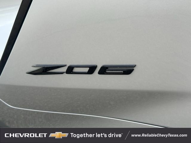 2026 Chevrolet Corvette 2LZ - Photo 10