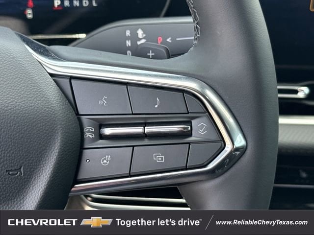 2026 Chevrolet Equinox LT - Photo 15