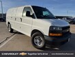  Chevrolet Express Cargo 2500