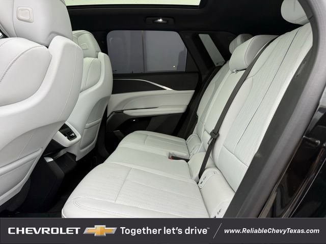 2024 Cadillac LYRIQ Luxury 1 - Photo 31
