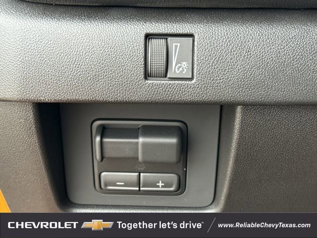 2026 Chevrolet Colorado LT - Photo 25