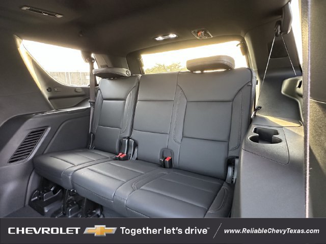 2026 Chevrolet Tahoe High Country - Photo 29