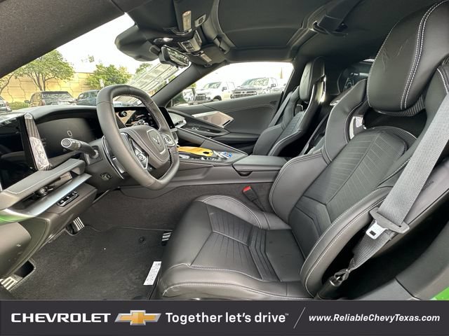 2026 Chevrolet Corvette 2LT - Photo 28