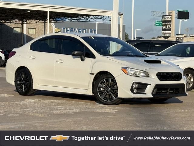 2021 Subaru WRX -'s photo