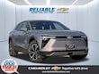  Chevrolet Blazer EV