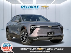 2025 Chevrolet Blazer EV LT SUV