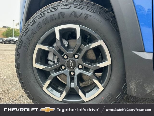 2026 Chevrolet Equinox ACTIV - Photo 10
