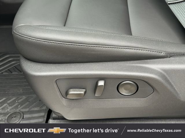 2026 Chevrolet Silverado 1500 LT Trail Boss - Photo 27