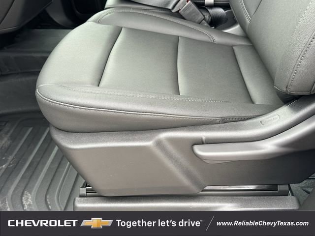 2026 Chevrolet Silverado 1500 Work Truck - Photo 26